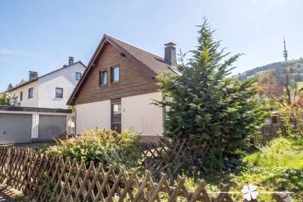 Haus zum Kaufen in Aschaffenburg Gailbach 399.000,00 € 152.25 m² - Aschaffenburg / Gailbach