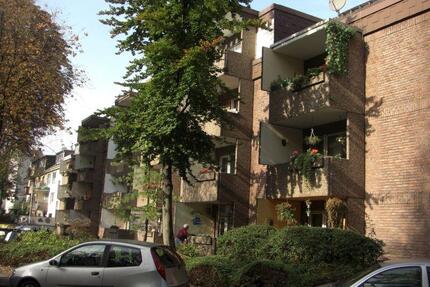 Modern wohnen in Duisburgs Hafenstadteil