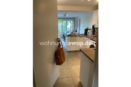 Wohnungsswap - 2 Zimmer, 50 m² - Frauenstädtstraße, Milbertshofen-Am Hart, München