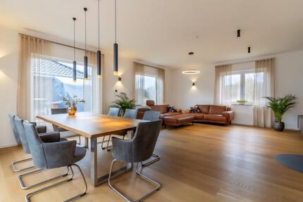 Luxus u. Komfort vereint – Exklusiver Bungalow mit hochwertiger A - Wilhelmshaven Aldenburg