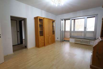 Wohnung zum Kaufen in Berlin 198.000,00 € 57.94 m²