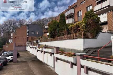 Wohnung zum Kaufen in Herdecke 138.000,00 € 70 m²