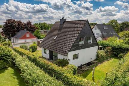 Haus zum Kaufen in Timmendorfer Strand 495.000,00 € 113 m²