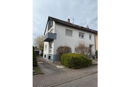 Möbiliertes Ferienhaus Kehl - 125,00&nbsp;EUR Kaltmiete, in Kehl (PLZ: 77694)