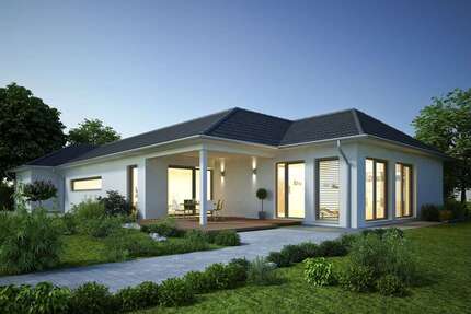 Haus zum Kaufen in Burglengenfeld 430.000,00 € 106.13 m²
