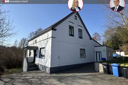 Haus zum Kaufen in Essen Schönebeck 495.000,00 € 175 m² - Essen / Schönebeck