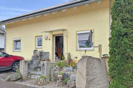 Wohnung zum Kaufen in Simbach 229.000,00 € 107 m²