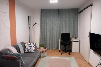 Modernes Voll möbliertes 1.5 zimmer apartment (2024) Parre - München Ramersdorf-Perlach