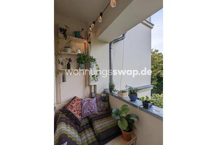 Wohnungsswap - 2 Zimmer, 75 m² - Riehler Gürtel, Nippes, Köln