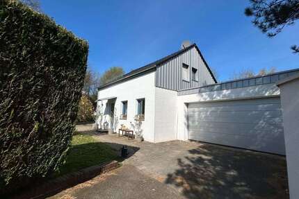 Haus zum Kaufen in Mönchengladbach 379.000,00 € 111.32 m²