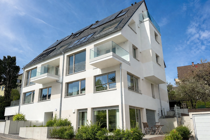 Wohnung zum Kaufen in Stuttgart 849.500,00 € 83.3 m²