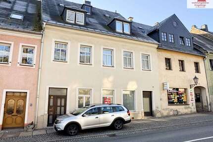 Haus zum Kaufen in Schlettau 125.000,00 € 150 m²