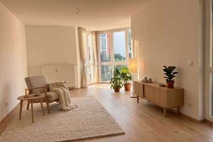 Wohnung zum Kaufen in Bingen am Rhein 265.000,00 € 86 m²