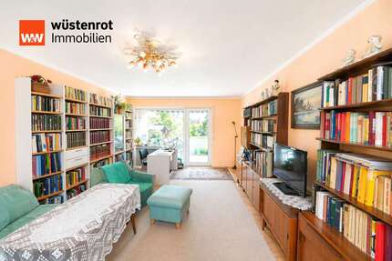 Wohnung zum Kaufen in München 430.000,00 € 79 m²