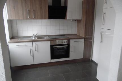 2 Zimmer Wohnung EG, ab 01.11.2026 - Wehr