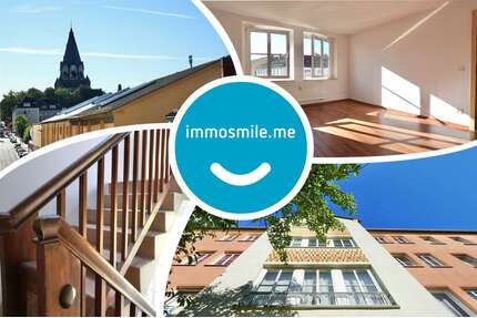 Wohnung zum Kaufen in Chemnitz 49.700,00 € 50.08 m²