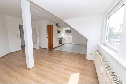 Ihr neues Zuhause in Stade-Wiepenkathen - 3 Zimmer, eigener Eingang, viel Komfort! - Stade / Wiepenkathen