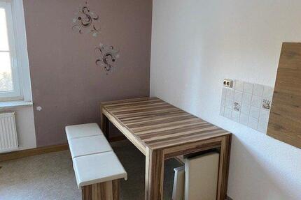 Schöne 3-Raum-Wohnung in der Neustadt zvm 20 - Johanngeorgenstadt