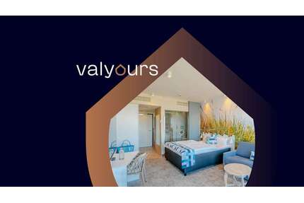 Wohnung zum Kaufen in Wendtorf 423.273,00 € 24.6 m²