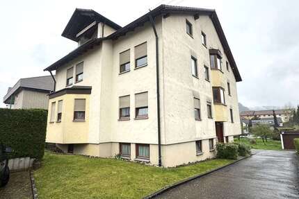 Wohnung zum Kaufen in Geislingen an der Steige 275.000,00 € 95.1 m²