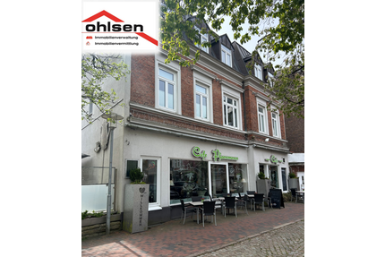 Wohnung zum Mieten in Itzehoe 565,00 € 69.03 m²