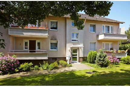 Wohnung zum Mieten in Bochum 535,00 € 55.83 m²