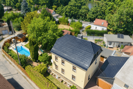 Haus zum Kaufen in Riesa 299.000,00 € 139.64 m²