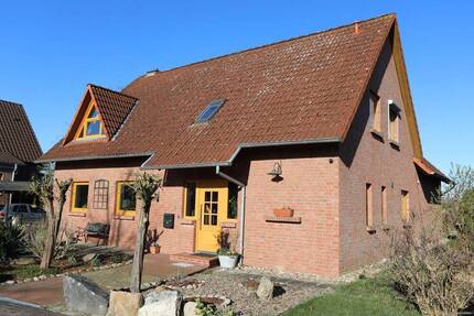 Ein Familientraum zum Wohlfühlen in Feldrandlage - EFH auf großem Grundstück - Neudorf Platendorf Neudorf-Platendorf