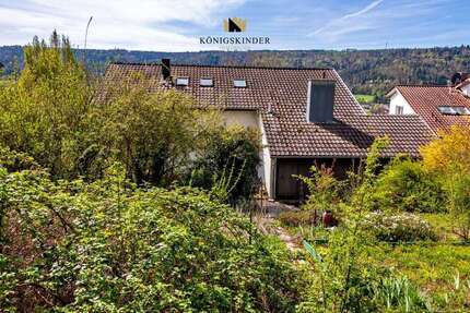 Haus zum Kaufen in Plüderhausen 638.000,00 € 242 m²