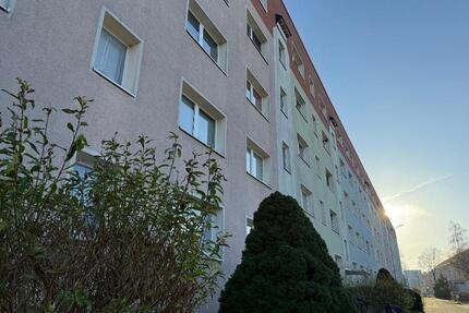 Kleine Familienwohnung - 315,00&nbsp;EUR Kaltmiete, ca.&nbsp; 58,31&nbsp;m&sup2; in Wilkau-Haßlau (PLZ: 08112)