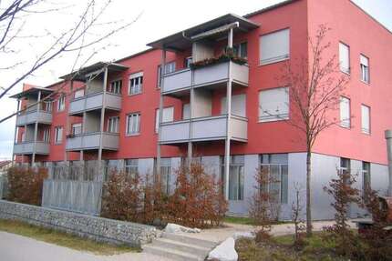 Wohnung zum Kaufen in Poing 359.000,00 € 58.5 m²