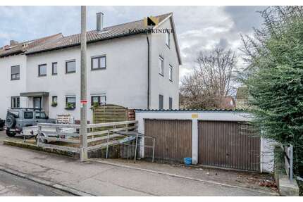 Haus zum Kaufen in Schorndorf 499.000,00 € 177 m²