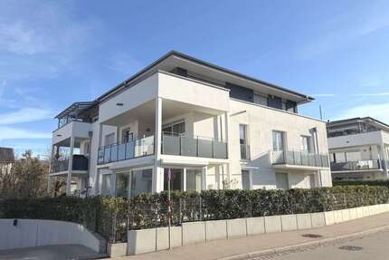 Wohnung zum Kaufen in Freiburg 724.000,00 € 117 m²