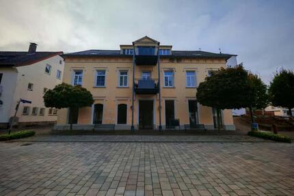 Gewerbefläche – ehem. Apotheke, 200 m², sofort verfügbar! - Horn-Bad Meinberg