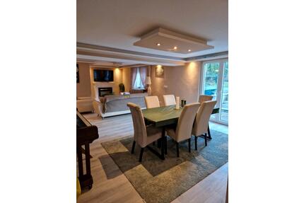 Wohnen auf Zeit. Miete incl. aller Nebenkosten - Kaiserslautern Bahnheim