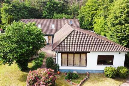 Haus zum Kaufen in RödermarkWaldacker 729.000,00 € 170 m² - Rödermark/Waldacker