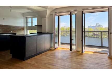 Wohnung zum Mieten in Berlin 2.190,00 € 99.9 m²