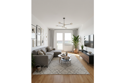 Wohnung zum Mieten in Chemnitz 330,00 € 55 m²