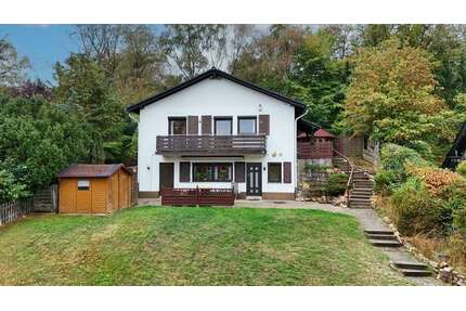 Haus zum Kaufen in Stromberg 369.000,00 € 112 m²