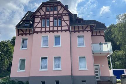 Großzügige 4-Zimmer-Wohnung in Weilburg