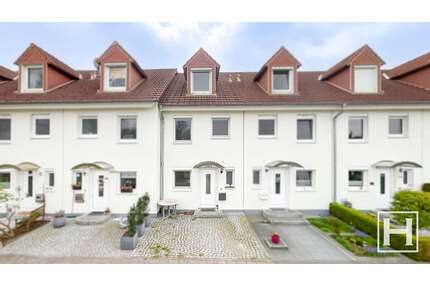 Haus zum Kaufen in Kaltenkirchen 389.000,00 € 98 m²