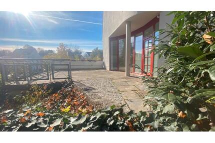 4-Raumwohnung mit Terrasse in der Löbauer Altstadt