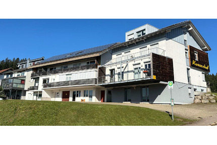 Neu attraktive WG-Zimmer im schönen Schwarzwald (K6) - Furtwangen im Schwarzwald Stadtgebiet