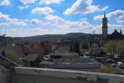 3ZKB Wohnung in Völklingen - 600,00&nbsp;EUR Kaltmiete, ca.&nbsp; 75,00&nbsp;m&sup2; in Völklingen (PLZ: 66333)