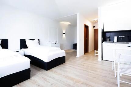 Stilvolle 1-Zimmer-Wohnung zum Wohlfühlen - Ludwigshafen am Rhein Ludwigshafen-Hemshof