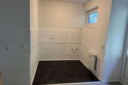 sanierte 2-Zimmer Wohnung mit Balkon [VAC-19185] - Essen Stadtbezirk V