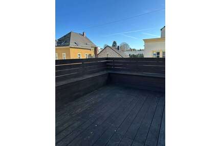 Wohnung zum Mieten in Mittweida 610,00 € 98.41 m²