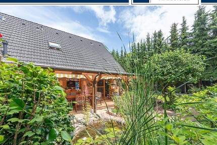 Herzlich willkommen ! - 469.000,00&nbsp;EUR Kaufpreis, ca.&nbsp; 134,40&nbsp;m&sup2;&nbsp;Wohnfl&auml;che in Buchholz i.d.N. (PLZ: 21244)