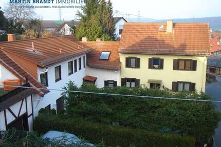 Haus zum Kaufen in Waldems Bermbach 499.000,00 € 353 m² - Waldems / Bermbach
