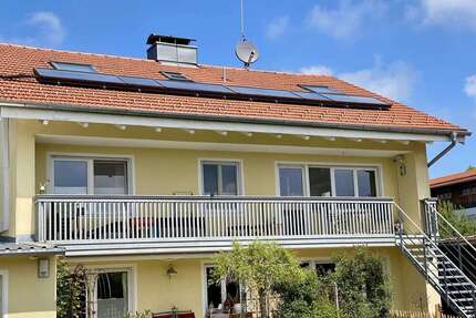 Wohnung zum Kaufen in Aying 498.000,00 € 89 m²
